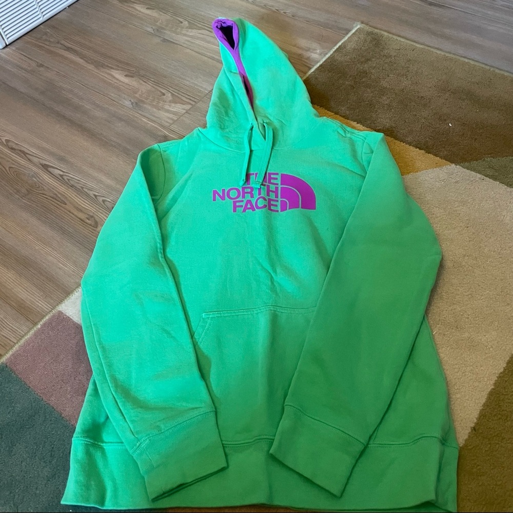 The North Face Hoodie